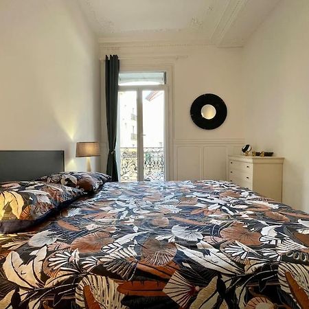 شقة Le Repos Du Chameau ઼ Climatise بزييه المظهر الخارجي الصورة